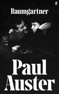 Baumgartner av Paul Auster
