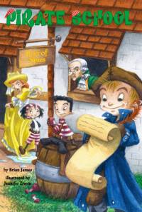 Port of Spies av Brian James