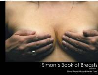 Simon's Book of Breasts av Simon Reynolds