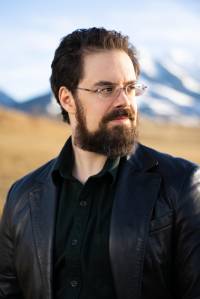 Fractal Noise av Christopher Paolini