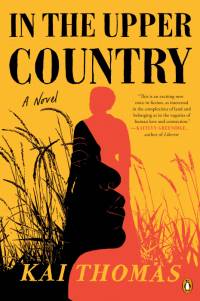 In the Upper Country av Kai Thomas