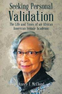 Seeking Personal Validation av Anece F McCloud