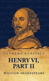 Henry VI, Part II av William Shakespeare