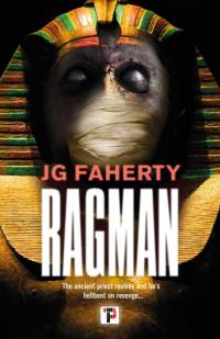 Ragman av JG Faherty