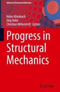 Progress in Structural Mechanics av Holm Altenbach