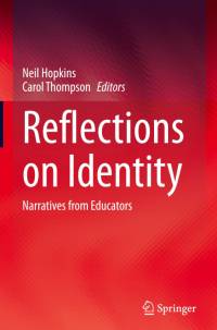 Reflections on Identity av Carol Thompson