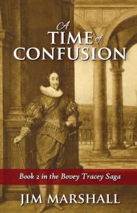 A Time of Confusion av Jim Marshall