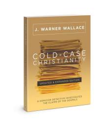 Cold-Case Christianity (Updated & Expanded Edition) av J Warner Wallace