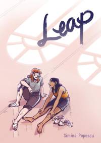 Leap av Simina Popescu