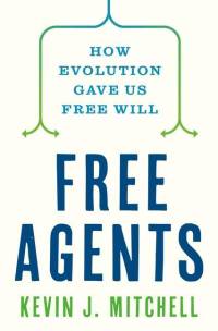 Free Agents av Kevin J. Mitchell
