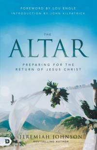 The Altar av Jeremiah Johnson