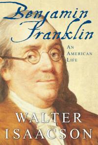 Benjamin Franklin av Walter Isaacson