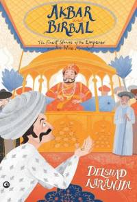 Akbar and Birbal av Delshad Karanjia