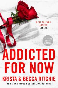 Addicted for Now av Krista Ritchie
