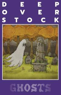 Deep Overstock Issue 23 av Mickey Collins