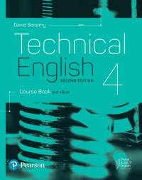 Technical English 2nd Edition Level 4 Course Book and eBook av David Bonamy