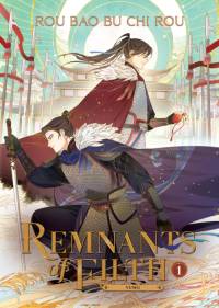 Remnants of Filth: Yuwu (Novel) Vol. 1 av Rou Bao