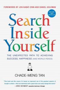 Search Inside Yourself av Chade-Meng Tan