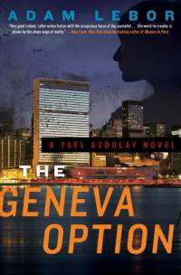 Geneva Option, The av Adam LeBor