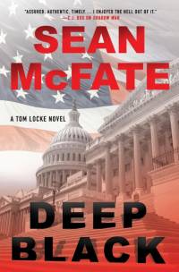 Deep Black av Sean McFate
