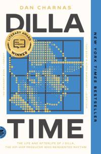 Dilla Time av Dan Charnas
