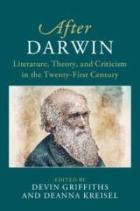 After Darwin av Devin Griffiths