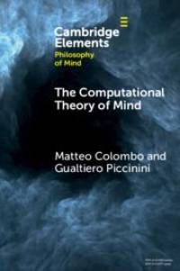 The Computational Theory of Mind av Matteo (Universiteit van Tilburg Colombo