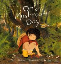 On a Mushroom Day av Chris Baker