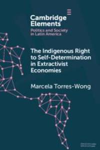 The Indigenous Right to Self-Determination in Extractivist Economies av Marcela Torres-Wong