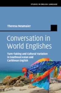 Conversation in World Englishes av Theresa Neumaier