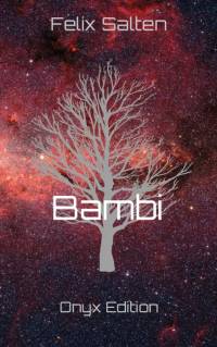 Bambi av Felix Salten