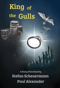King of the Gulls av Paul Alexander