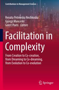 Facilitation in Complexity av Renata Petrevska Nechkoska