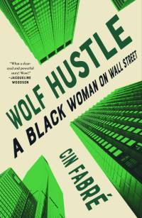 Wolf Hustle av Cin Fabre
