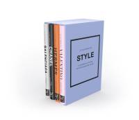 Little Guides to Style III av Emma Baxter-Wright