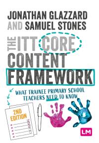 The ITT Core Content Framework av Jonathan Glazzard