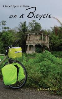 Once Upon a Time on a Bicycle av Michael Russell