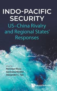 Indo-Pacific Security av Alexander C Tan