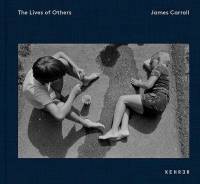 James Carroll av James Carroll