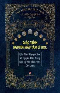 Giáo Trình Nguyên M¿u Tâm Lý H¿c av Philippe Ngo