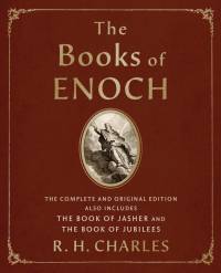 The Books of Enoch av R H Charles