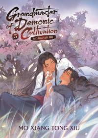 Grandmaster of Demonic Cultivation: Mo Dao Zu Shi (Novel) Vol. 05 av Mo Xiang