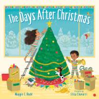 The Days After Christmas av Maggie C Rudd