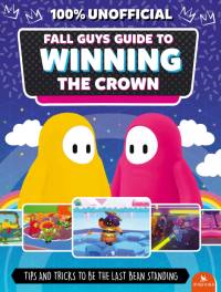 Fall Guys: Guide to Winning the Crown av Eddie Robson