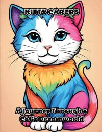 Kitty Capers av Colorzen