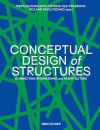 Conceptual Design of Structures av Pierluigi D'Acunto