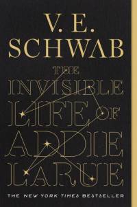 The Invisible Life of Addie LaRue av V. E. Schwab