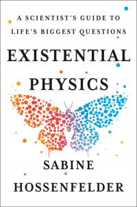 Existential Physics av Sabine Hossenfelder