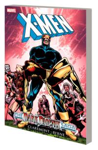 X-Men: Dark Phoenix Saga [New Printing 2] av Chris Claremont
