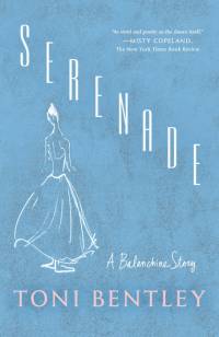 Serenade av Toni Bentley